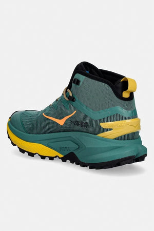 Zapatillas de trekking Hoka para hombre Mafate Hike