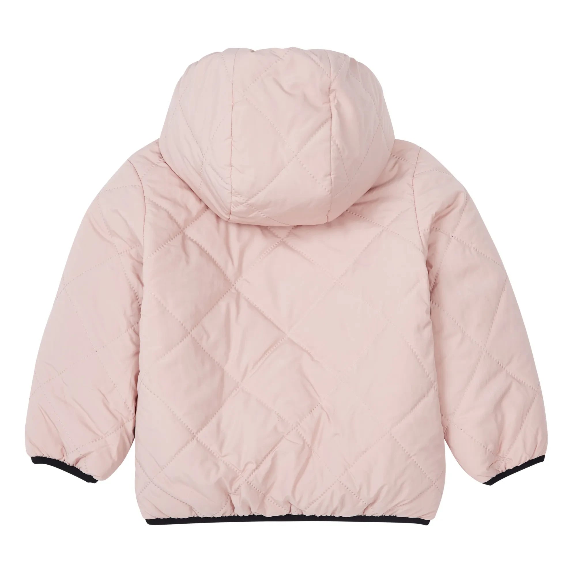 Gosoaky - Chaqueta Baby Shark | Rosa pálido