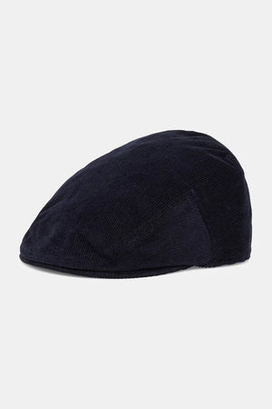 Gorro de pana para hombre Barbour Bayfield