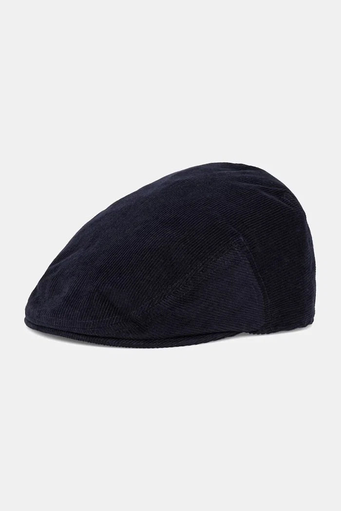 Gorro de pana para hombre Barbour Bayfield