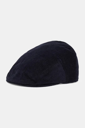 Gorro de pana para hombre Barbour Bayfield