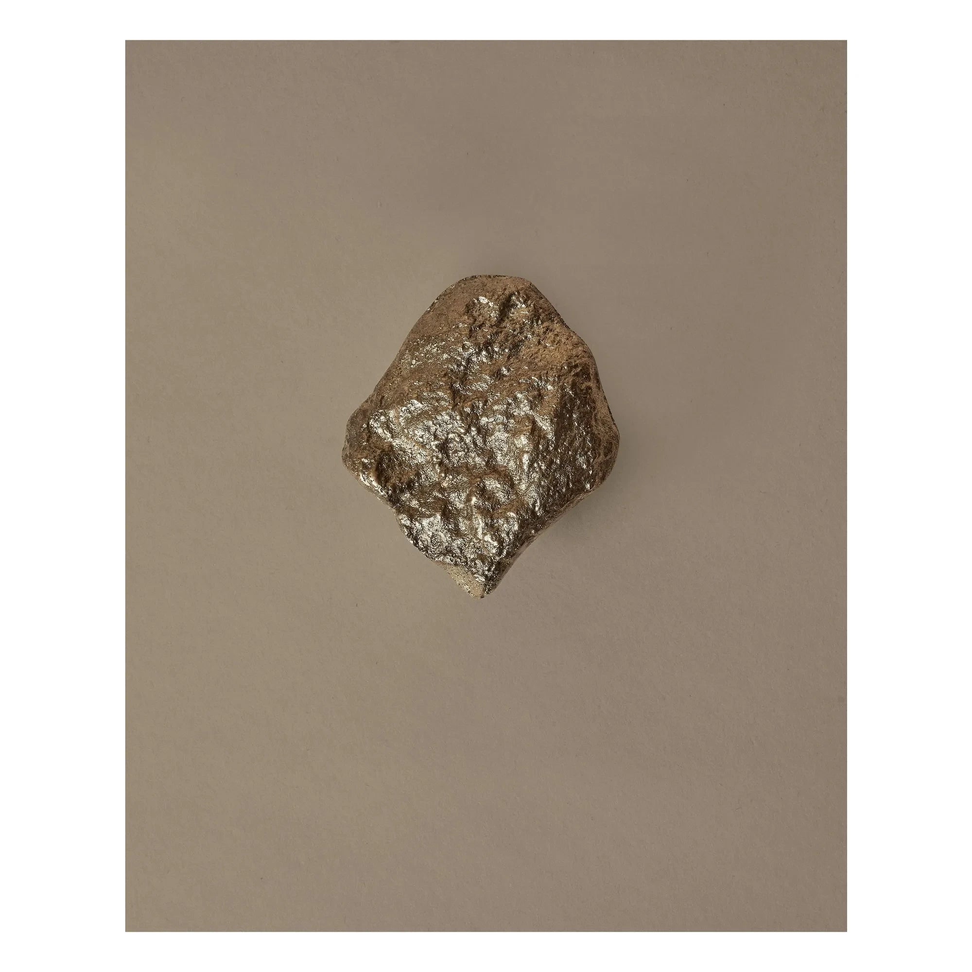 Ferm Living - Percha Comber Rock | Oro