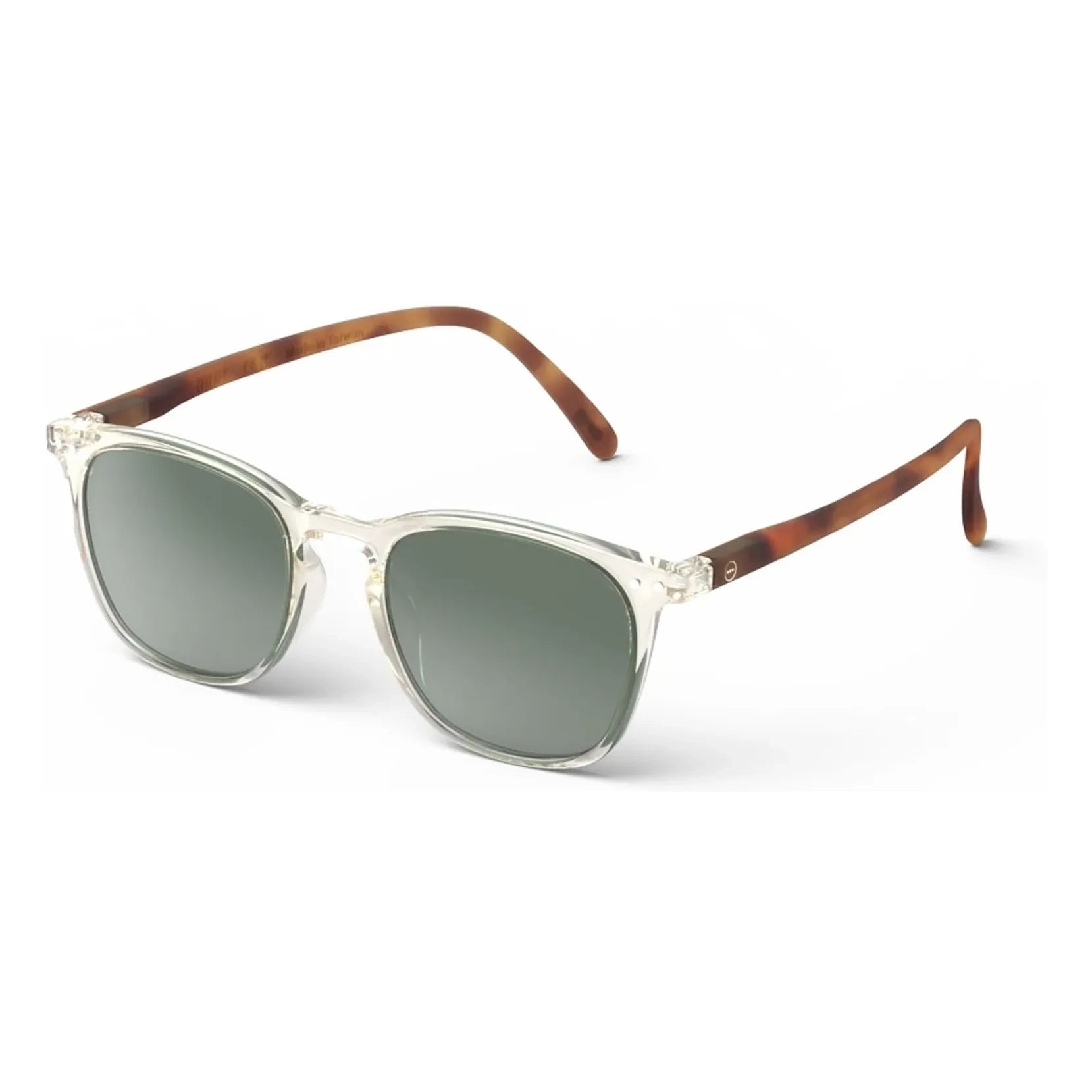 IZIPIZI - Gafas de sol polarizadas #E | Crudo