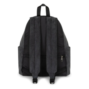Eastpak - Mochila con relieve Day Pak'R | Negro