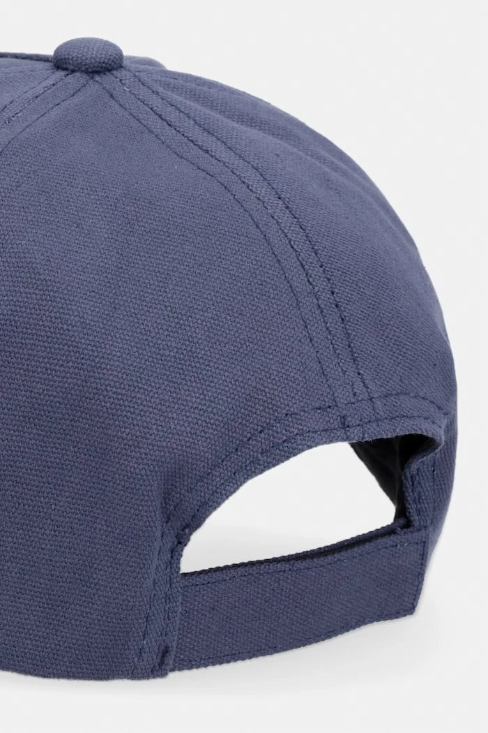 Gorra con Visera de Algodón Liu Jo