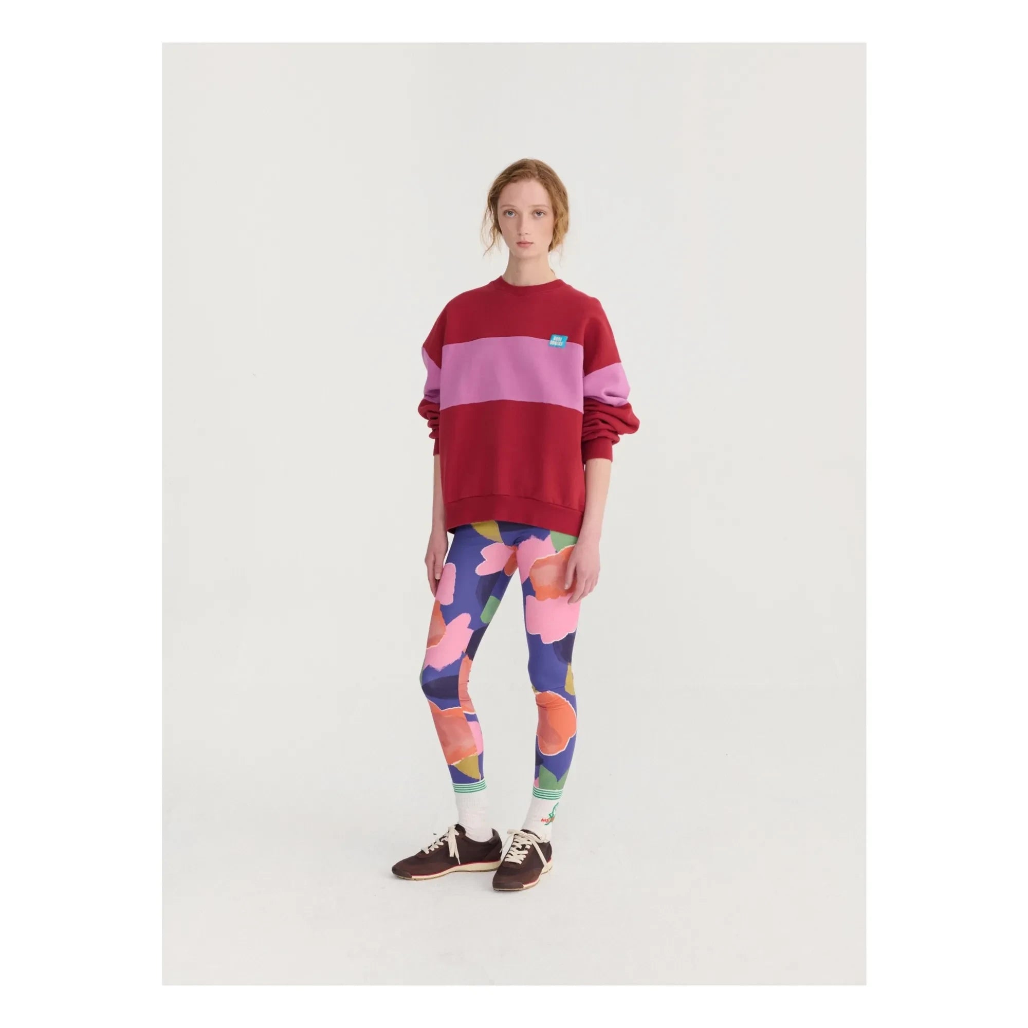 Bobo Choses - Mallas Blooming | Azul