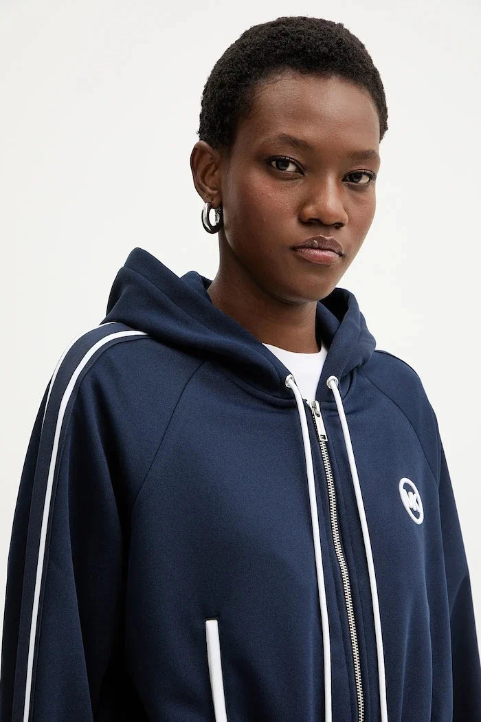 Sudadera de mujer con cremallera MICHAEL Michael Kors