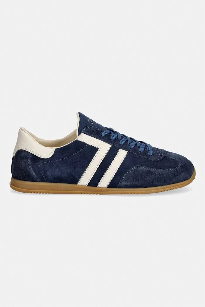 Zapatillas deportivas de piel para hombre Gant Spearclub