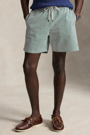 Bañador corto Polo Ralph Lauren para hombre