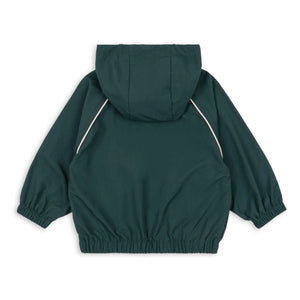 Konges Sløjd - Chaqueta Acty | Verde oscuro
