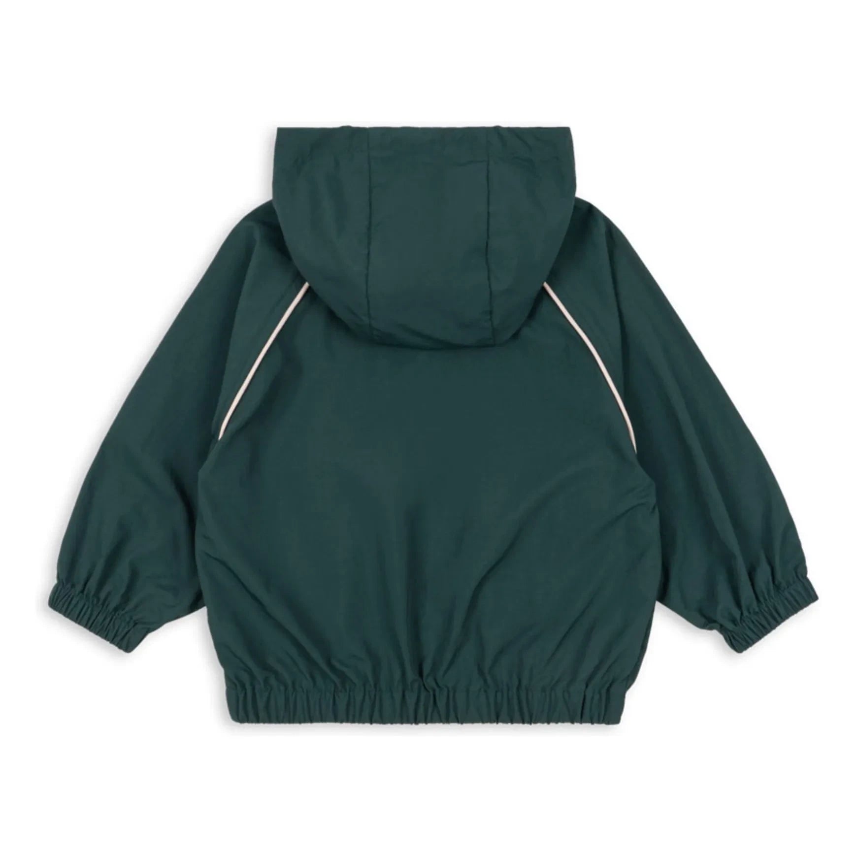 Konges Sløjd - Chaqueta Acty | Verde oscuro