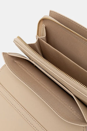 Valentino Bags EMBER – Bolso bandolera para mujer de piel sintética