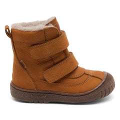 bisgaard - Ellis Tex Astarlı Botlar | Camel