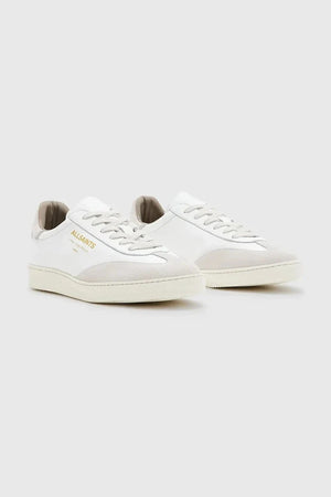 Zapatillas de deporte de cuero AllSaints Thelma