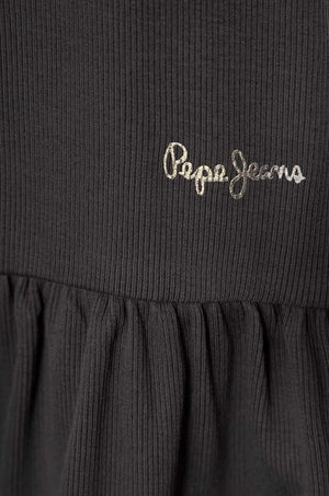 Vestido infantil ROMINA de Pepe Jeans