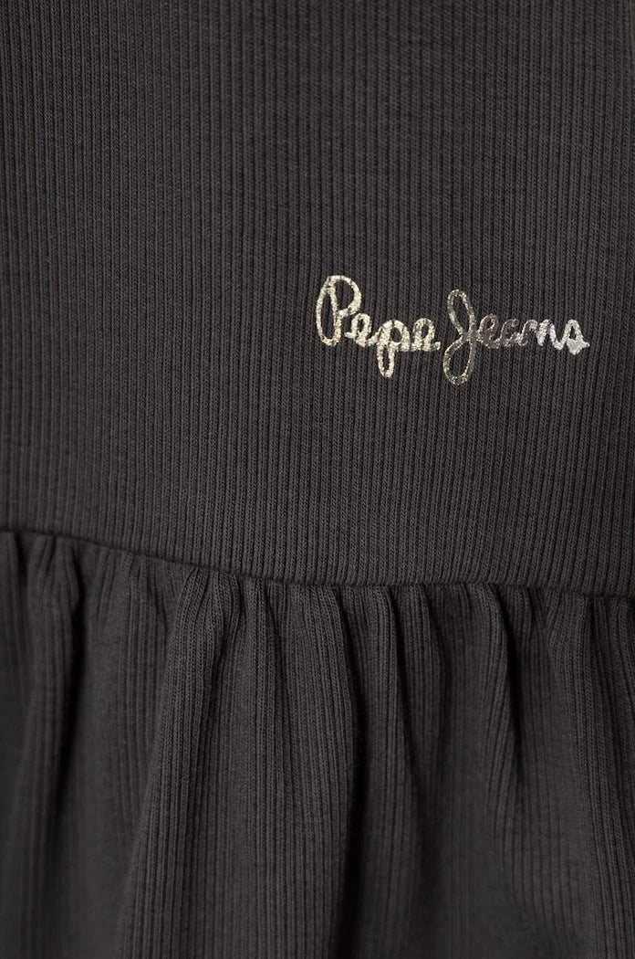 Vestido infantil ROMINA de Pepe Jeans