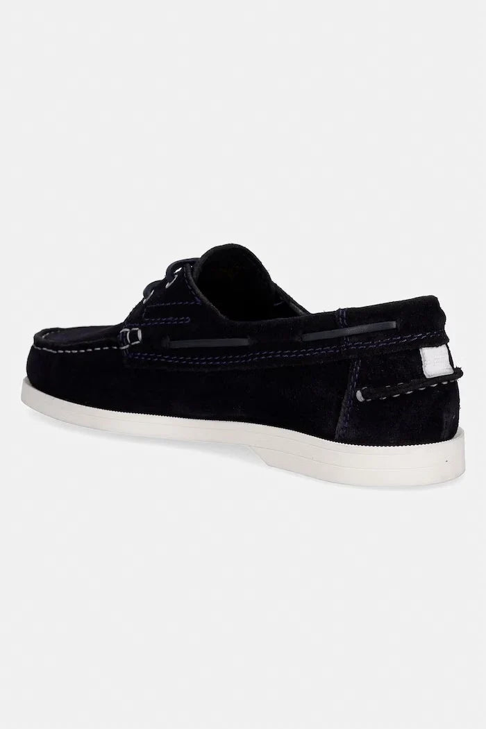 Mocasines de ante para hombre Yardport de Gant