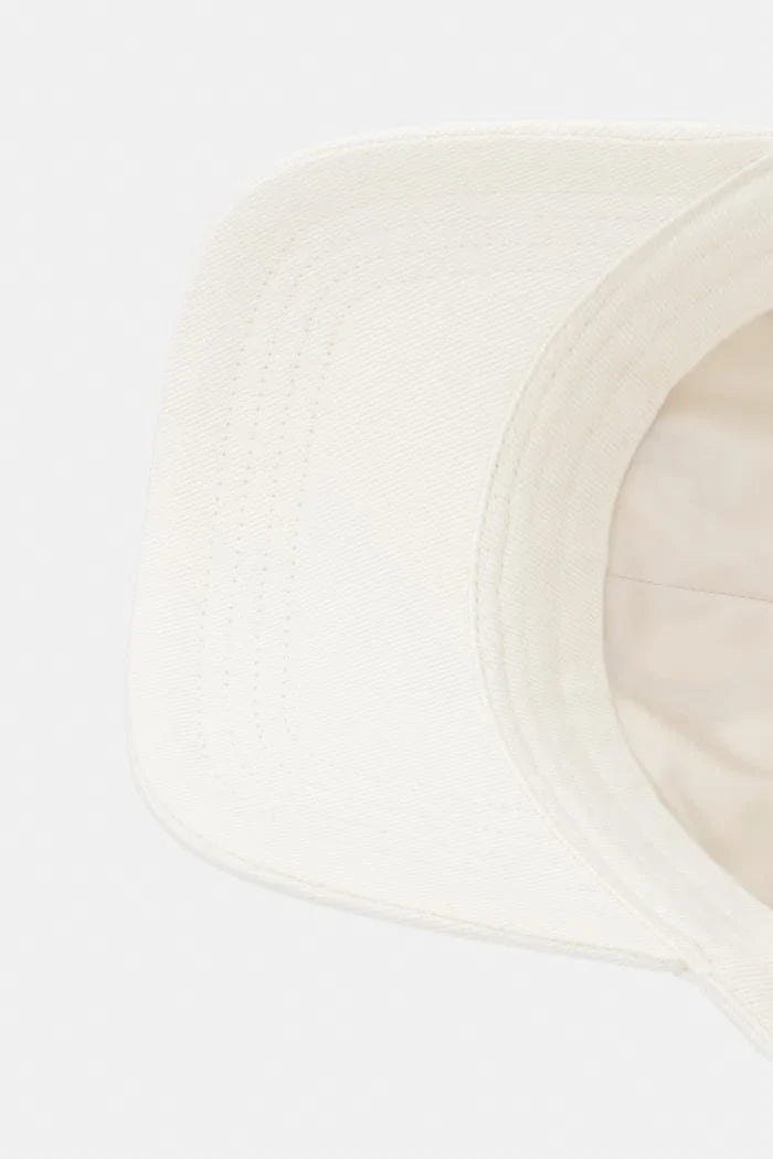 Gorra de algodón Gant para hombre