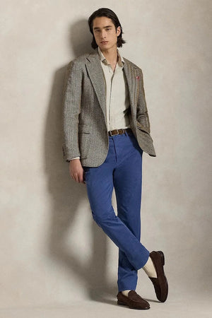 Camisa de algodón para hombre Polo Ralph Lauren