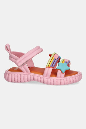 Melissa CREATE + PLAY DOH Sandalias para Niños