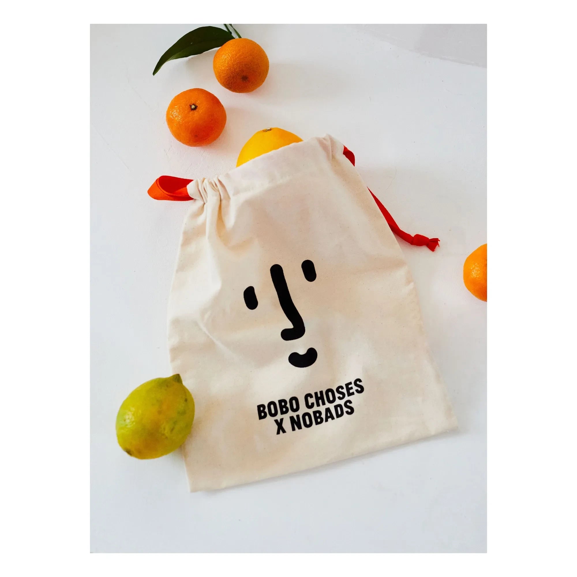 Bobo Choses - Un set de regalo de aventura cítrica - 250ml
