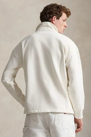 Sudadera de algodón Polo Ralph Lauren para hombre