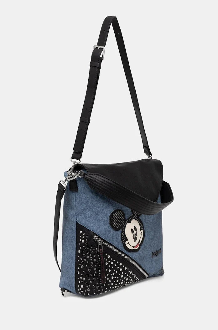 Mochila Desigual MICKEY DEN