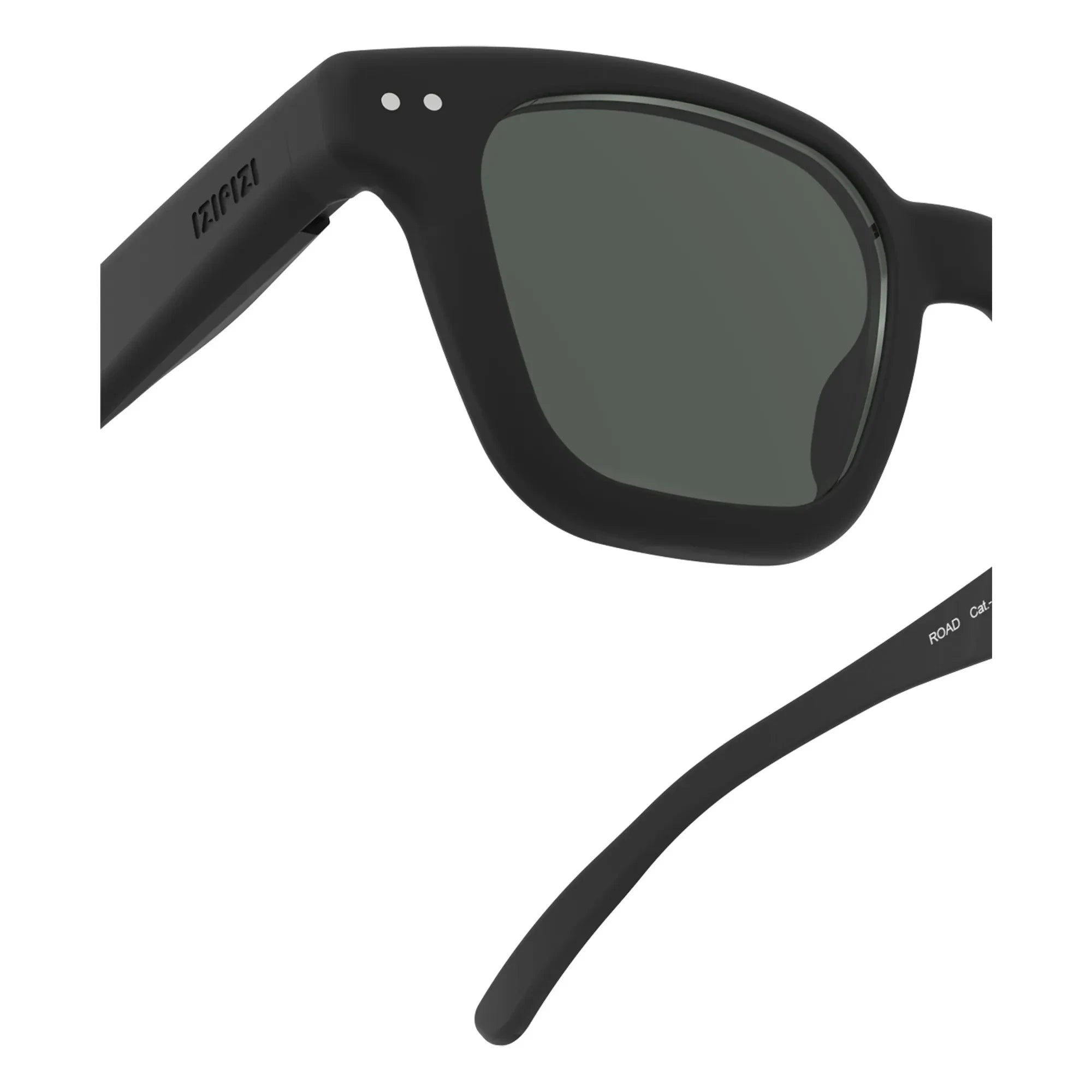 IZIPIZI - Gafas de sol #Road | Negro