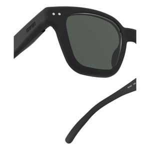 IZIPIZI - Gafas de sol #Road | Negro