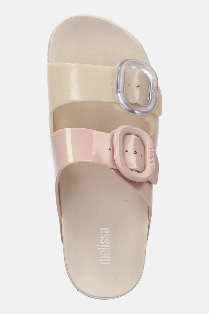 Melissa MELISSA COZY SLIDE AD Chancla