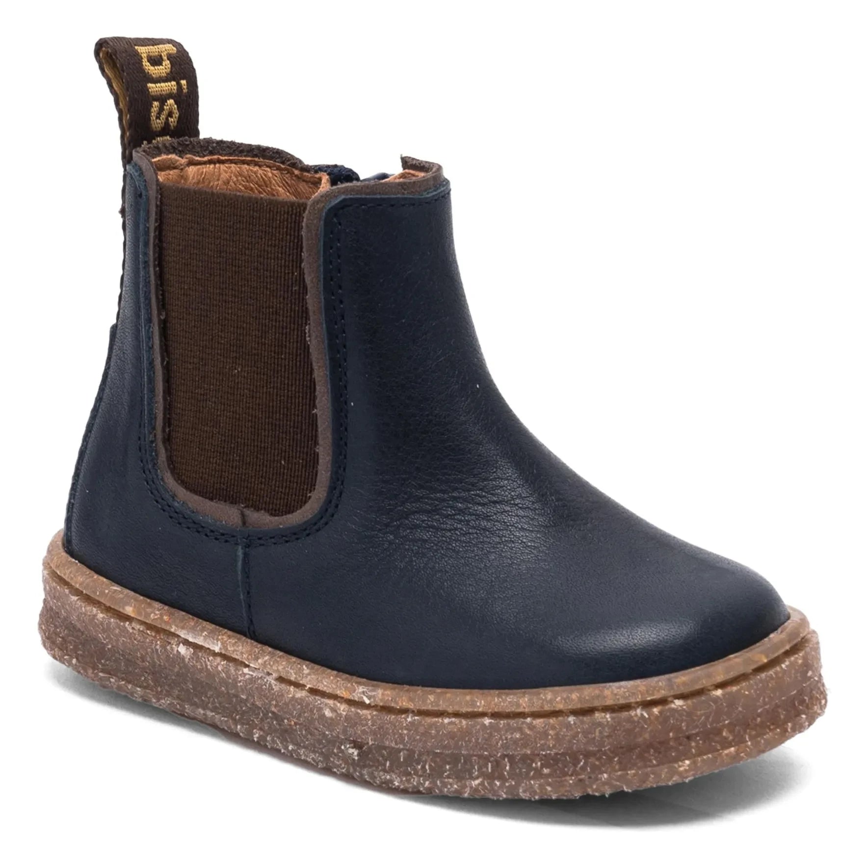 bisgaard - Botas Phillip | Azul marino