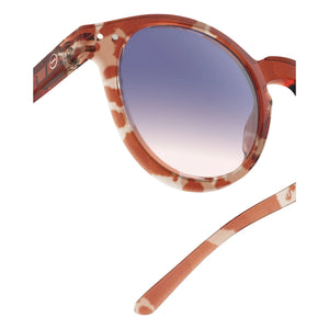 IZIPIZI - Gafas de sol #M | Rojo