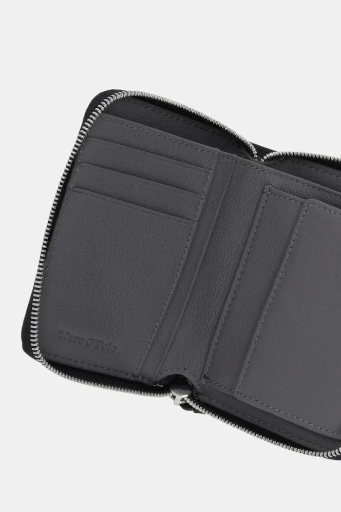 Cartera de piel Marc O'Polo