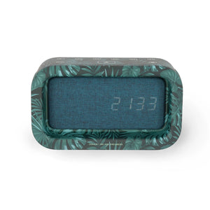 Legami - Reloj despertador de sonidos de la naturaleza