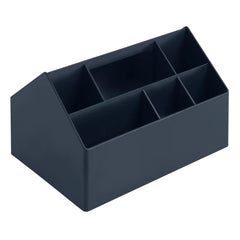 Muuto - Caja organizadora Toolbox Sketch | Azul noche