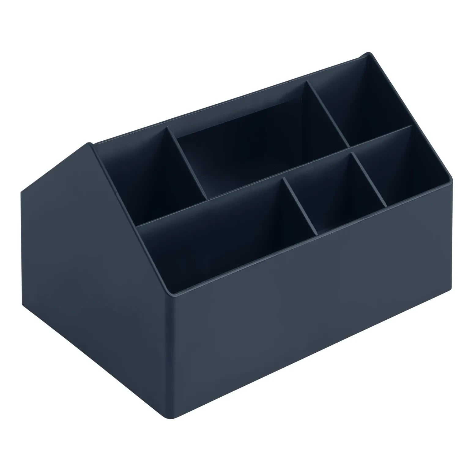 Muuto - Caja organizadora Toolbox Sketch | Azul noche