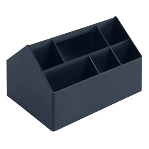 Muuto - Caja organizadora Toolbox Sketch | Azul noche