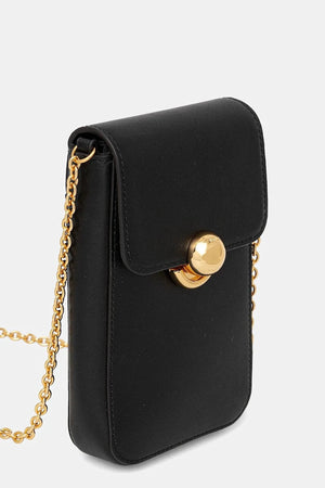 Bolso de cuero Furla