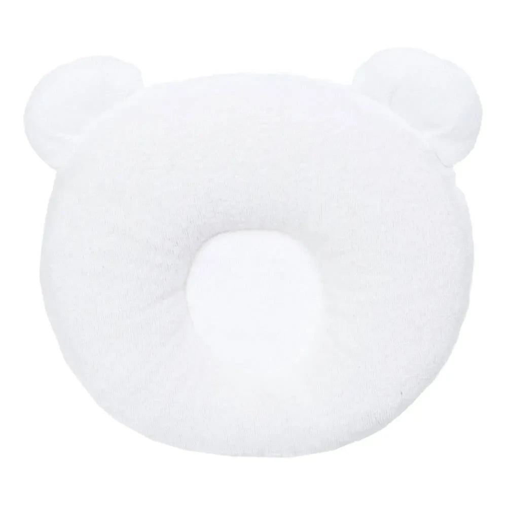 Candide - Almohada P'tit Panda | Blanco