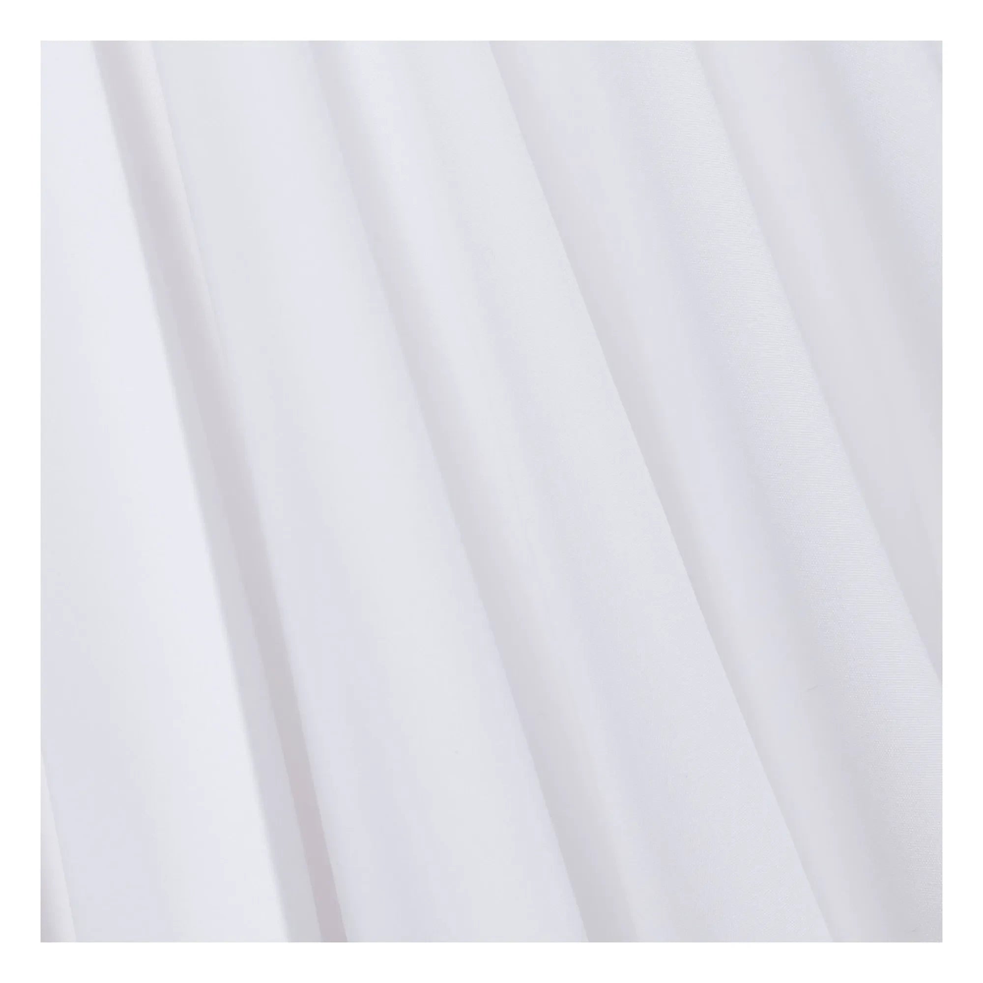Maria de la Orden - Blusa Bellflower | Blanca