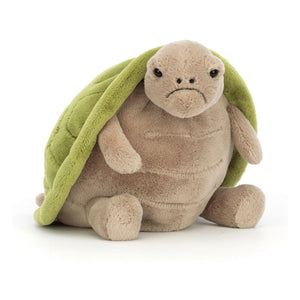 Jellycat - Peluche de tortuga Timmie