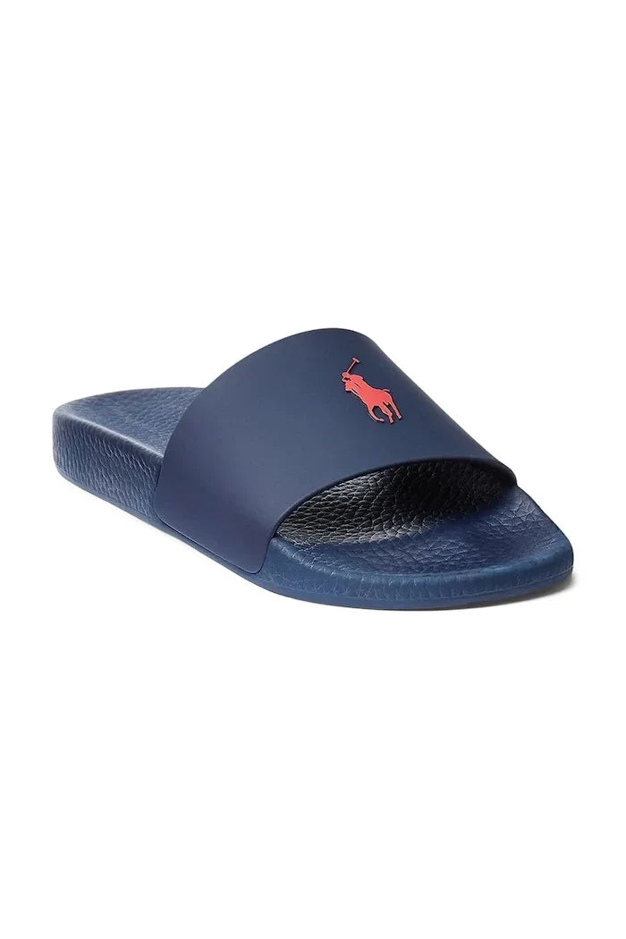 Polo Ralph Lauren Polo Slide Zapatillas