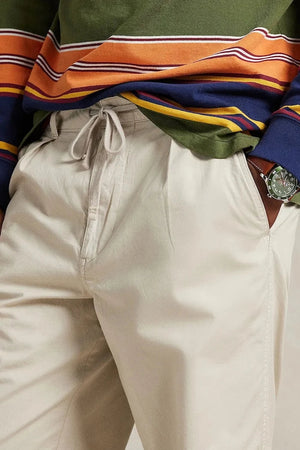 Pantalón de algodón Polo Ralph Lauren