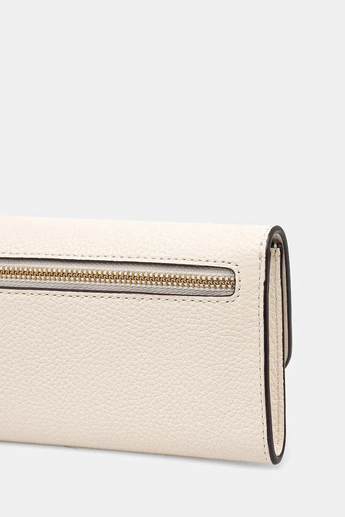 Cartera de cuero Coach