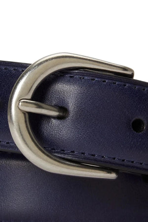 Cinturón de piel para hombre Polo Ralph Lauren