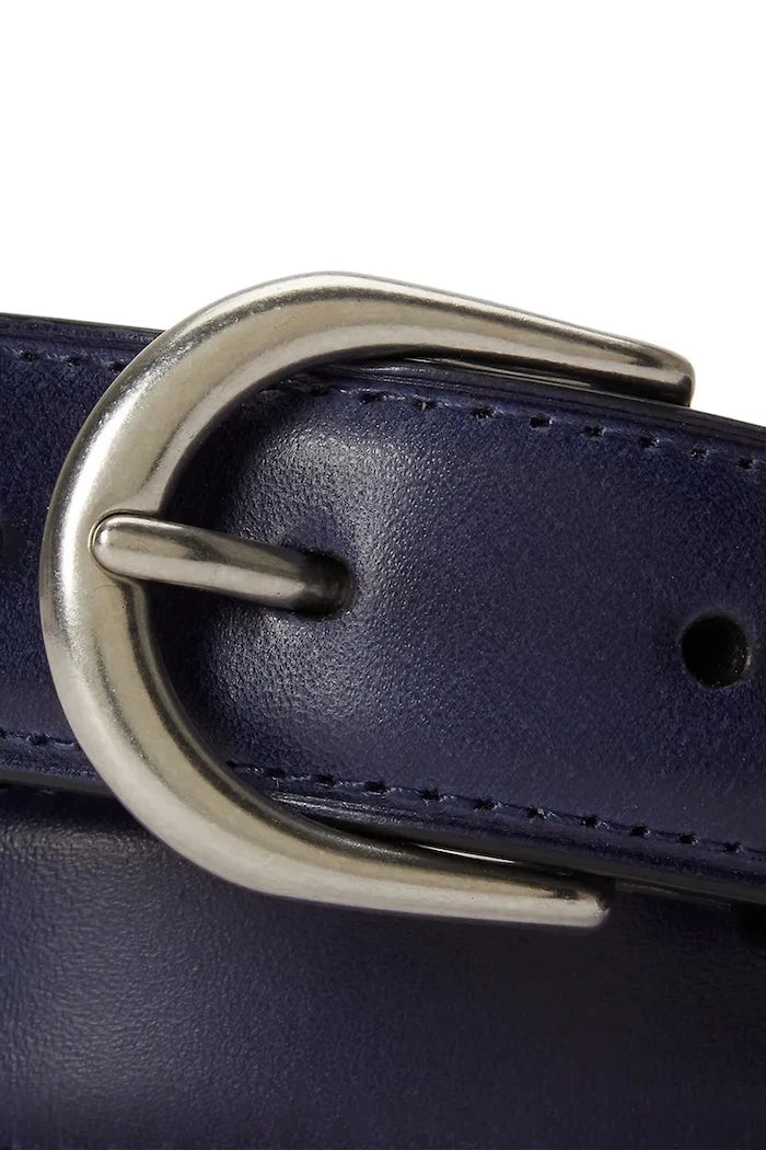 Cinturón de piel para hombre Polo Ralph Lauren