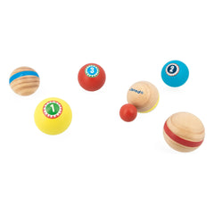 Janod - Juego de petanca