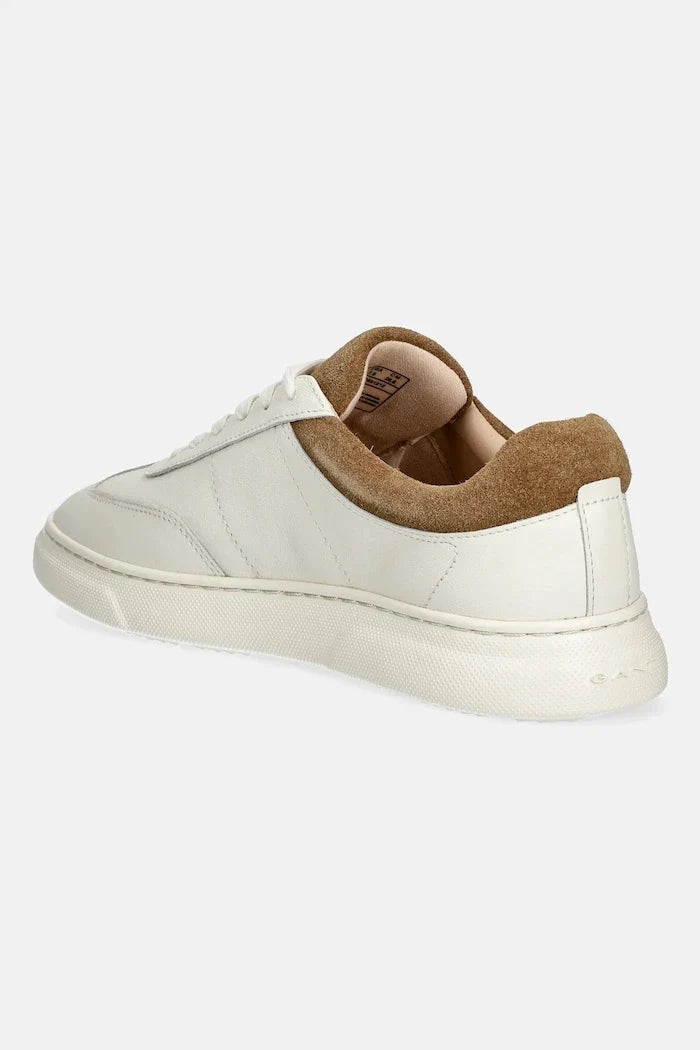 Zapatillas deportivas de piel Gant Joree