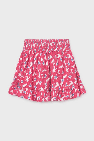 Falda infantil Mayoral