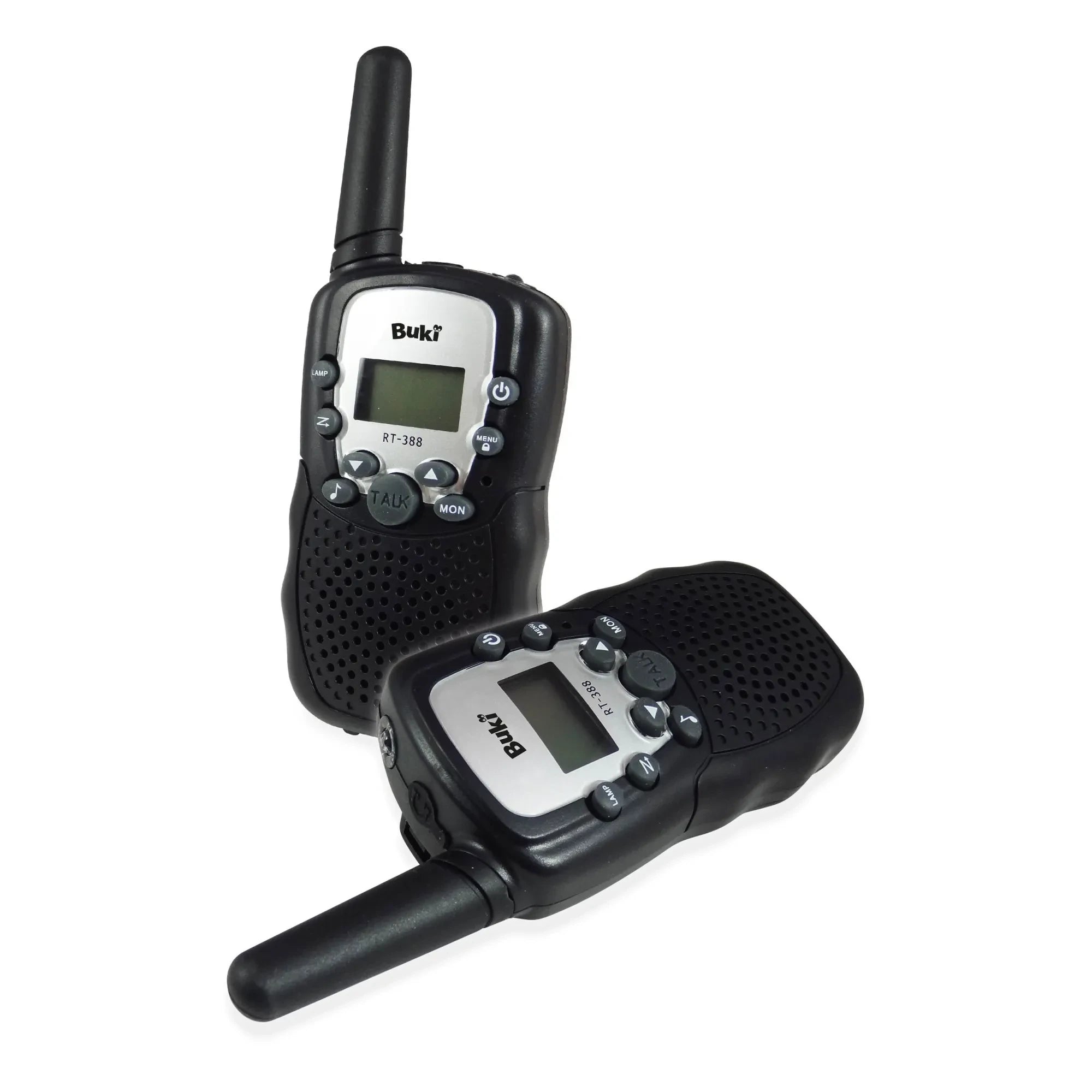 Buki - Walkie-talkie